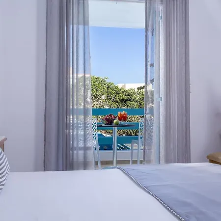 Santellini Hotel Kamári