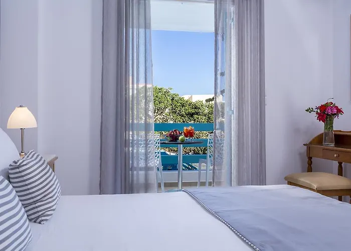 Santellini Hotel Kamari (Santorini)