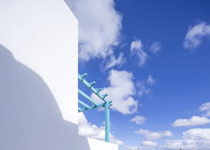 Santellini Hotel Kamari (Santorini)