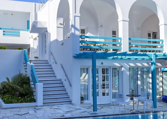 Santellini Kamari (Santorini)