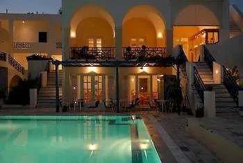 Santellini Kamari (Santorini)