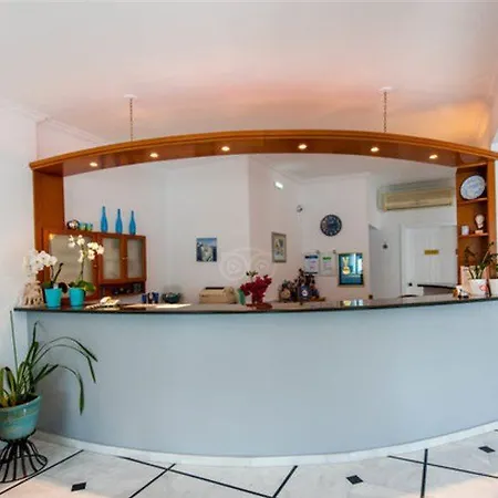 Santellini 3* Kamári