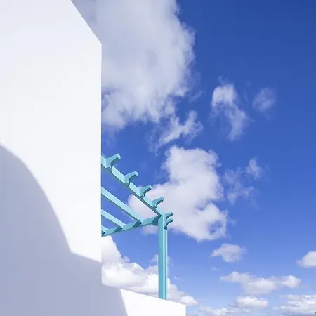 Santellini Ξενοδοχείο Καμάρι