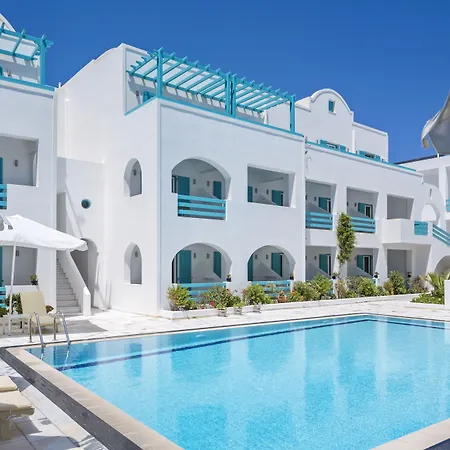 Santellini Hotel 3*