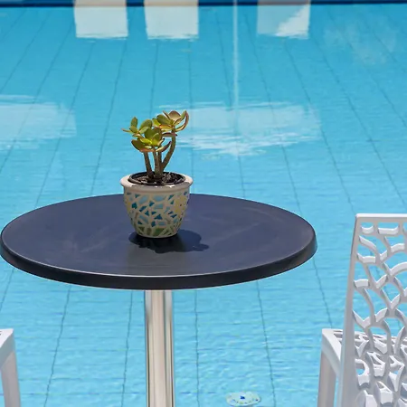 Ξενοδοχείο Santellini Καμάρι