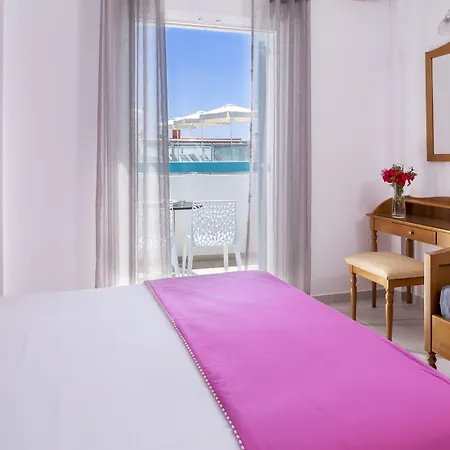 Hotel Santellini Kamári