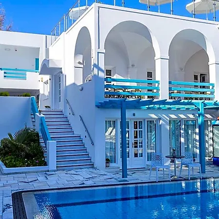 Santellini 3* Kamári