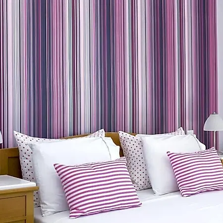 Hotell Santellini Kamári