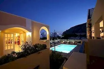 Hotel Santellini 3*