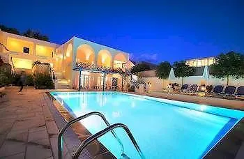 Hotel Santellini 3*