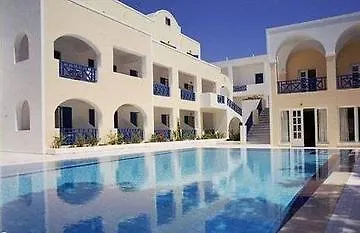 Santellini Hotel 3*