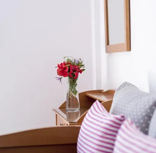 Hotell Santellini 3*