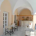 Santellini Hotel Kamári