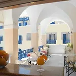 Santellini Hotel
