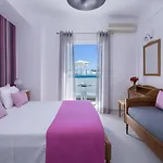 Hotel Santellini Kamári