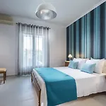 Hotel Santellini Kamári