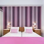 Hotel Santellini Kamári