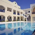 Santellini Hotel 3*