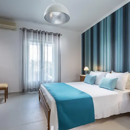 Hotel Santellini Kamári