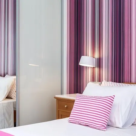 Santellini 3* Kamári