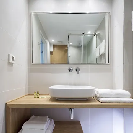 Hotel Santellini Kamári