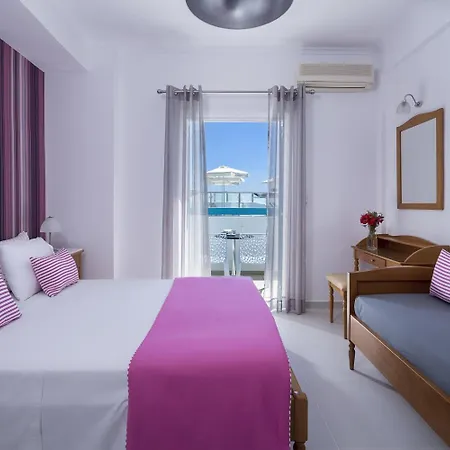 Hotel Santellini Kamári